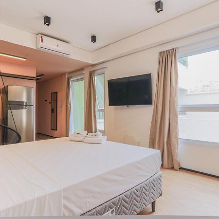 360 Rbs Eliseos Apartment São Paulo Luaran gambar