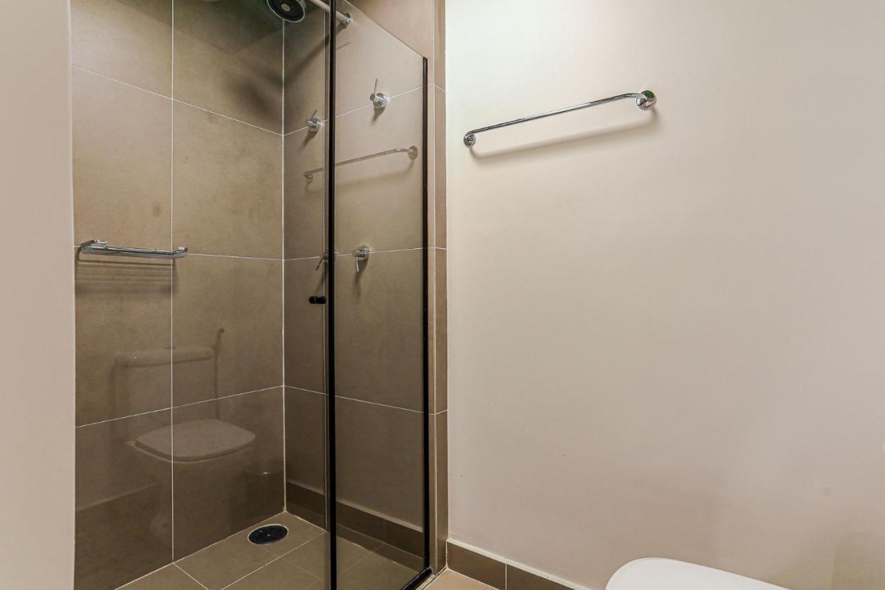 360 Rbs Eliseos Apartment São Paulo Luaran gambar